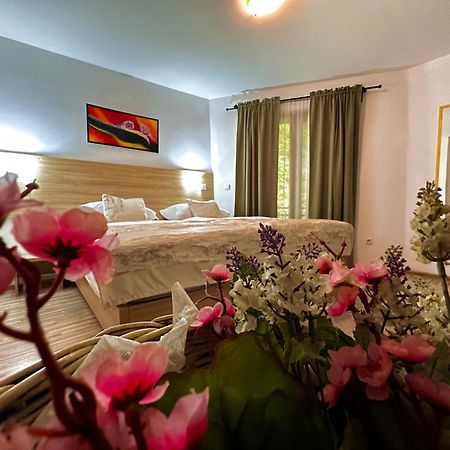 Motel Stovrela Cazin Esterno foto