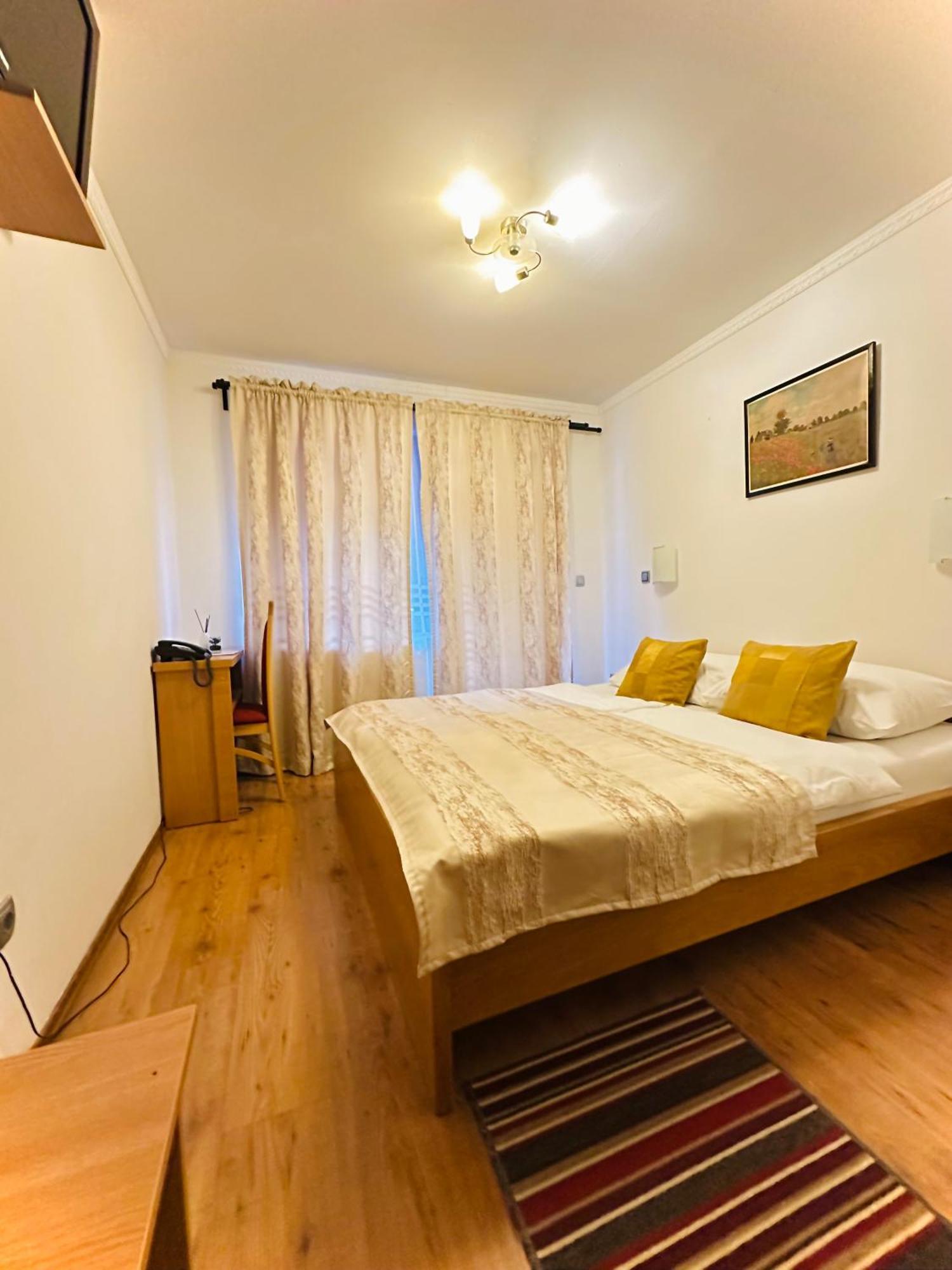 Motel Stovrela Cazin Esterno foto