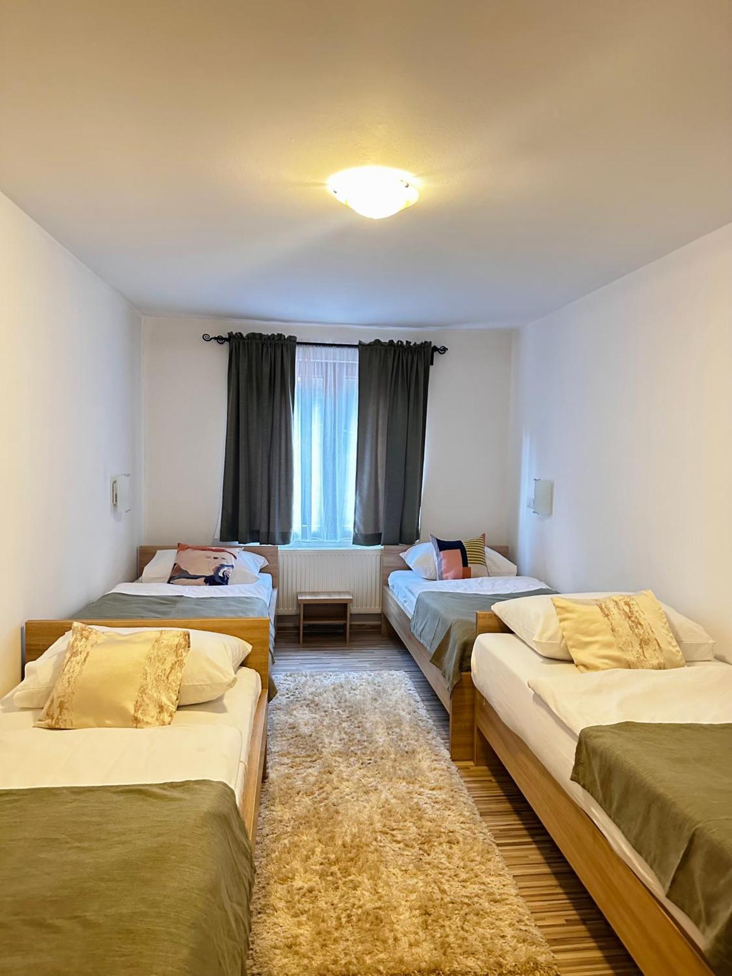 Motel Stovrela Cazin Esterno foto