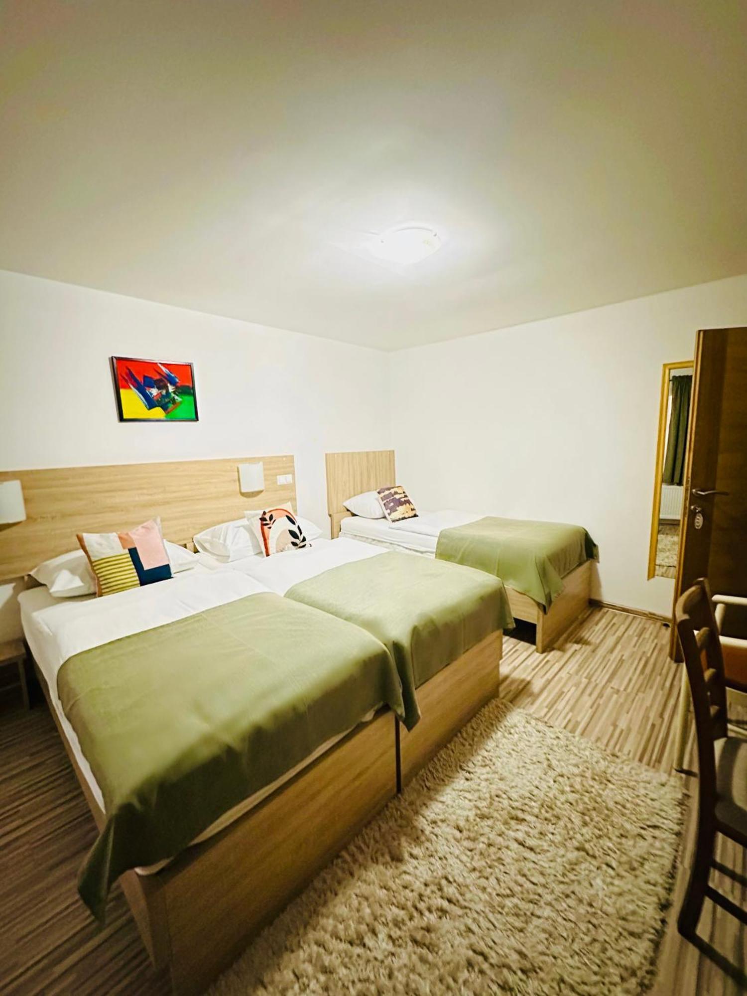 Motel Stovrela Cazin Esterno foto