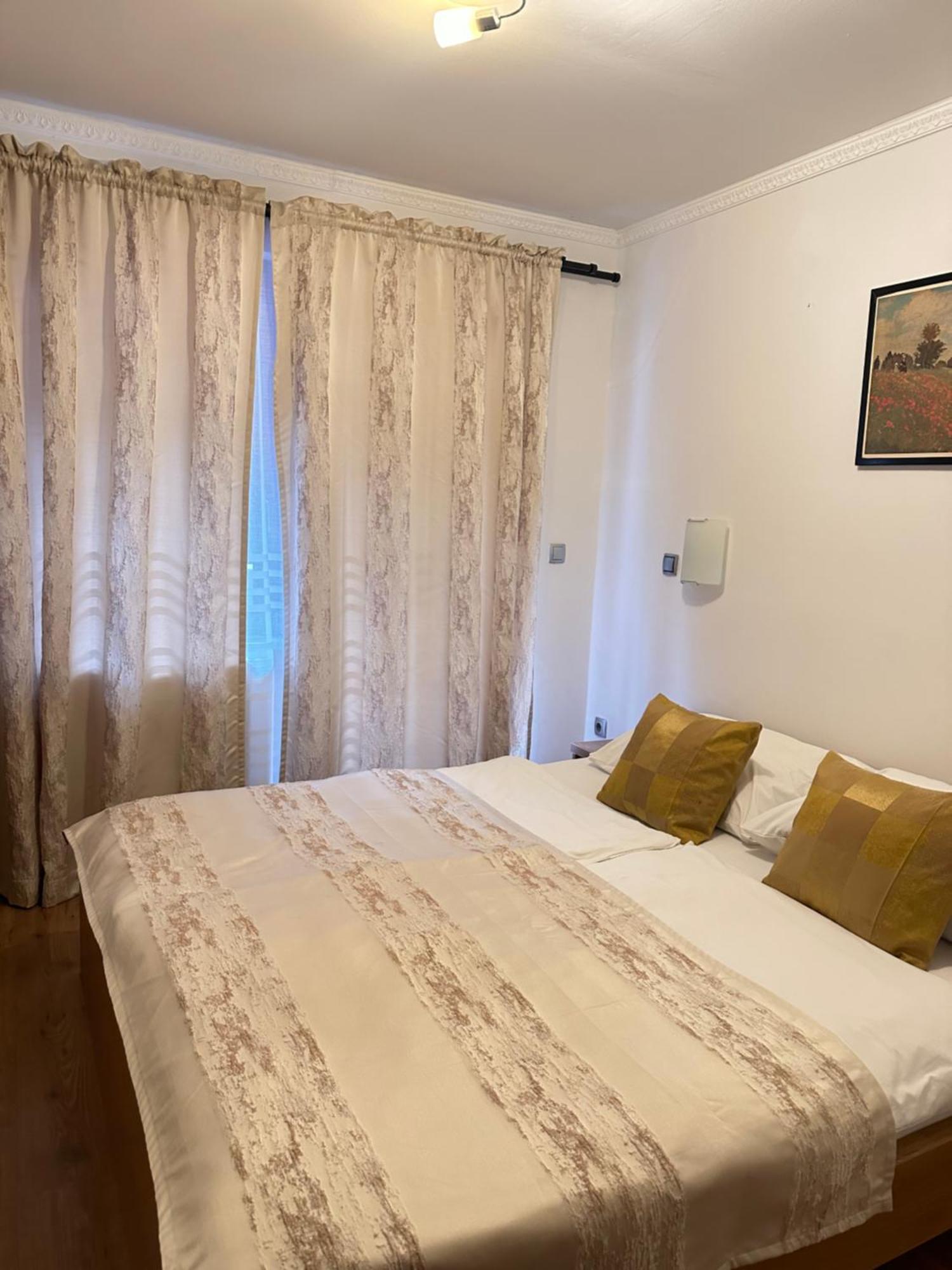 Motel Stovrela Cazin Esterno foto